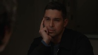 NCIS S20E14 XviD-AFG EZTV