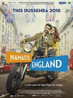NAMASTE ENGLAND 2018 1CD PRE RIP X264 AAC-DTONE