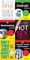 Assorted Books Collection - October 03 2020