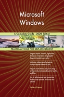 [ FreeCourseWeb ] Microsoft Windows A Complete Guide - 2020 Edition