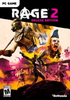 RAGE 2-Black Box