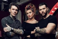 Tattoo Fixers S05E10 18th Dec 2018 TV (Deep61) [WWRG]
