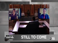 Judge Mathis S23E11 480p x264-mSD EZTV Judge Mathis S23E11 480p x264-mSD EZTV