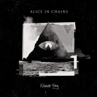 Alice in Chains - Rainier Fog (2018) 320 KBPS