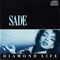 Sade - Diamond Life (1984)@flac Sade - Diamond Life (1984)@flac