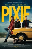Pixie 2020 HDRip XviD AC3-EVO[TGx]