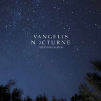 Vangelis - Nocturne (2019) [24Bit Hi-Res]