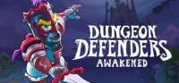 Dungeon Defenders: Awakened Dungeon Defenders: Awakened
