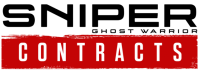 Sniper Ghost Warrior Contracts-ZAZIX