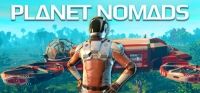 Planet Nomads v1.0.7.1 Planet Nomads v1.0.7.1