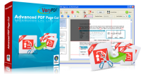 VeryPDF Advanced PDF Page Cut v2.0 + Key {B4tman}