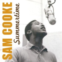 Sam Cooke - Summertime (2021) Mp3 320kbps [PMEDIA] ️