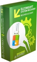 Elcomsoft System Recovery Professional Edition v7.2.628 Boot ISO - [haxNode]
