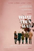 What They Had (2018) 720p WEB-DL 800MB - MkvCage
