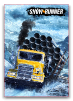 SnowRunner - Premium Edition (v6.1 + DLCs + MULTi11) - [DODI Repack]