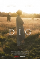 The Dig 2021 HDRip XviD AC3-EVO