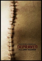 Depraved 2019 1080p BluRay x264 DTS [MW]