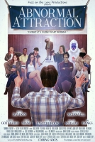 Abnormal Attraction 2019 HDRip XviD AC3-EVO