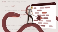 Lynda - Web Scraping with Python Lynda - Web Scraping with Python
