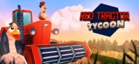 Red Tractor Tycoon Red Tractor Tycoon