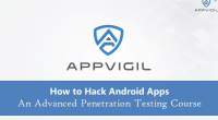 SkillShare | Android Reversing and Malware Analysis [FCO]