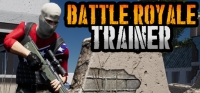 Battle Royale Trainer v1.0.3.2