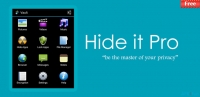 Hide Photos, Video-Hide it Pro v7.3 Unlocked Apk [SoupGet]