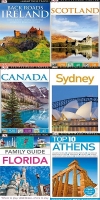 20 DK Eyewitness Books Collection Pack-33