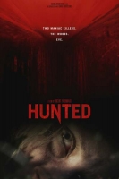 Hunted 2020 720p WEBRip 800MB x264-GalaxyRG