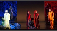 Rossini - Moses in Egypt (live, Welsh National Opera)