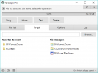 TeraCopy Pro v3.5 RC Multilingual + Key [FTUApps]
