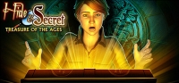 Hide and Secret Treasure of the Ages Hide and Secret Treasure of the Ages