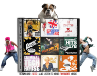 MutzNutz Music Pack 034 2020