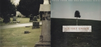 Six Feet Under (OST) Vol 1-2 EAC FLAC