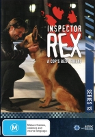 Kommissar Rex S14 720p DVD x264-Calli