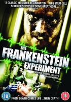 The Frankenstein Experiment 2010 DVDRiP XViD-TASTE