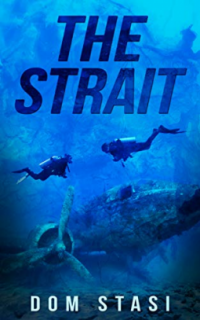 The Strait - Dom Stasi [EN EPUB] [ebook] [ps]