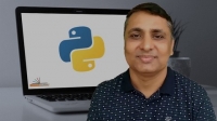 Udemy - Python Foundation – Hands-On with Coding Challenges
