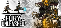 Fury Unleashed v1.0.4 Fury Unleashed v1.0.4