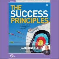 The Success Principles [Unabridged] by Jack Canfield ABEE