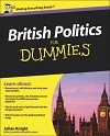 British Politics for Dummies British Politics for Dummies