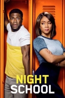 Night School 2018 720p TS-1XBET