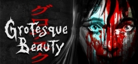 Grotesque Beauty - A Horror Visual Novel Grotesque Beauty - A Horror Visual Novel
