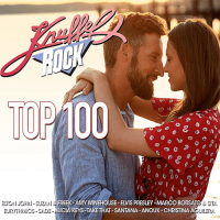 VA - Knuffelrock Top 100 (2020) Mp3 320kbps [PMEDIA] ️