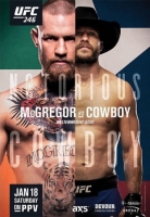 UFC 246 Early Prelims WEB-DL H264 Fight-BB UFC 246 Early Prelims WEB-DL H264 Fight-BB