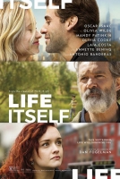 Life Itself 2018 HDRip XviD AC3-EVO