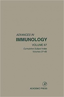 [ FreeCourseWeb ] Advances in Immunology- Cumulative Subject Index, Volumes 37-65