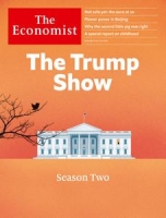 The Economist UK - January 05, 2019 (.PDF) The Economist UK - January 05, 2019 (.PDF)