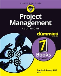 Project Management All-in-One For Dummies Project Management All-in-One For Dummies