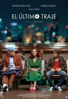 El Ultimo Traje 2017 DVDRrip x264-Doktor